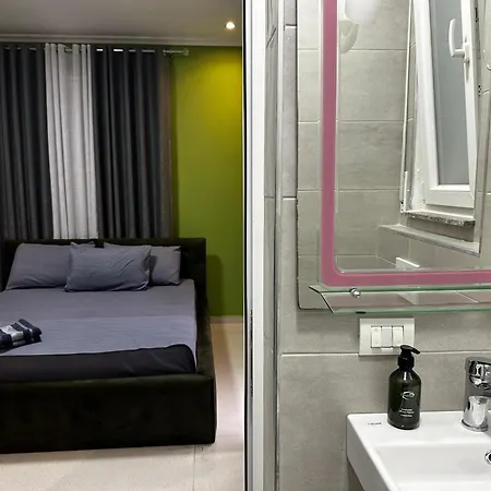 Erta Hotel