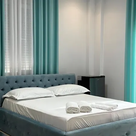 Hotel Erta Golem (Tirana)