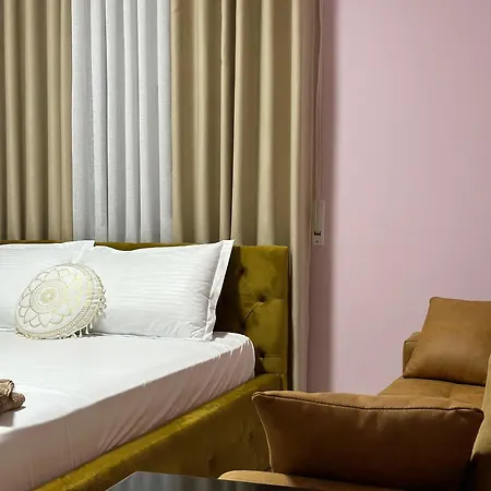 Hotel Erta Golem (Tirana)