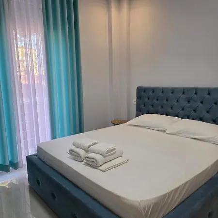 Erta Hotel