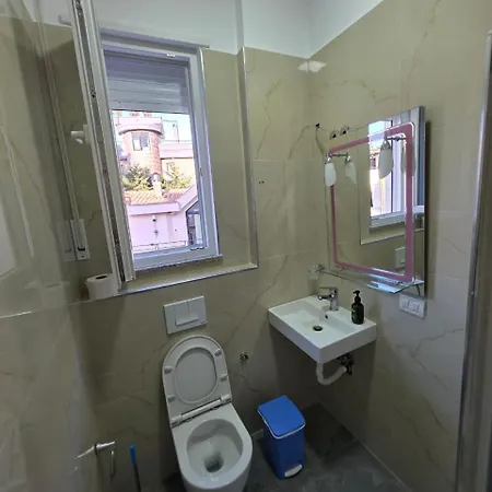 Hotel Erta Golem (Tirana)