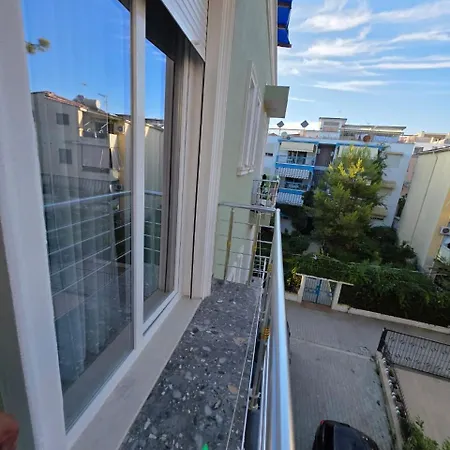 Hotel Erta Golem (Tirana)