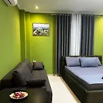 Hotel Erta Golem (Tirana)