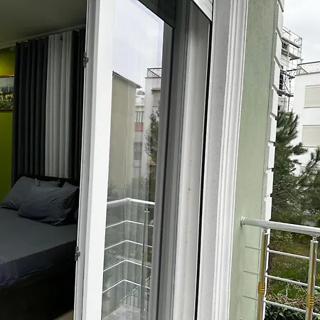 Erta Hotel *
