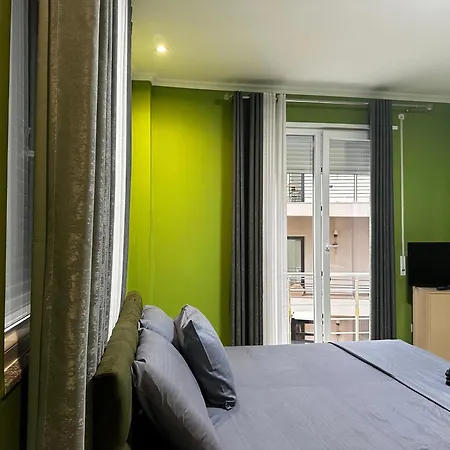 Hotel Erta *