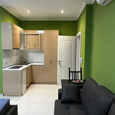 Hotel Erta Golem (Tirana)