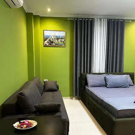 Hotel Erta Golem (Tirana)