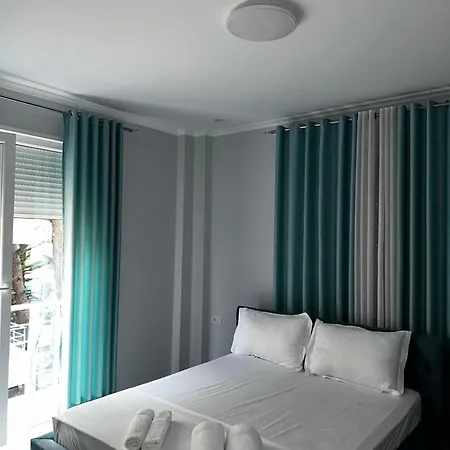 Hotel Erta *