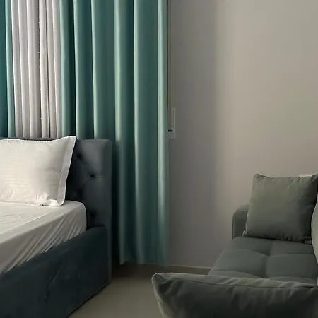 Erta Hotel *