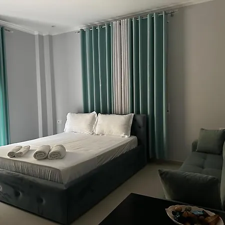 Hotel Erta Golem (Tirana)
