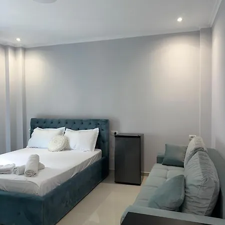 Erta Hotel *