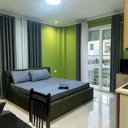 Hotel Erta *