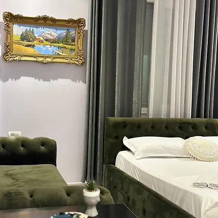 Erta Отель
