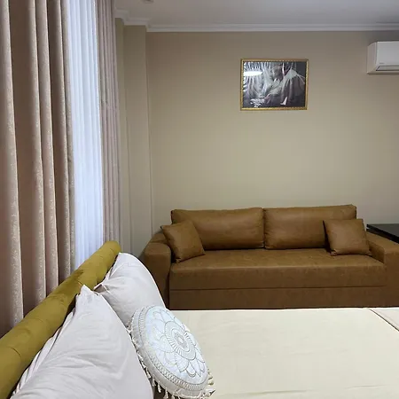 Hotel Erta