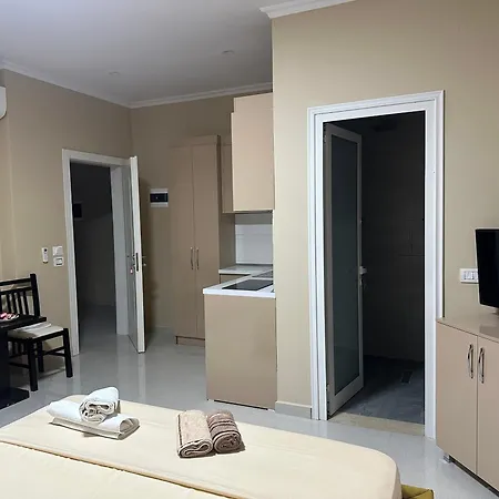 Hotel Erta