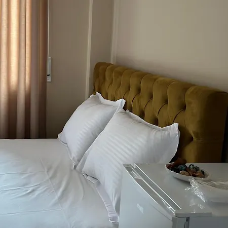 Hotel Erta *