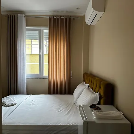 Hotel Erta
