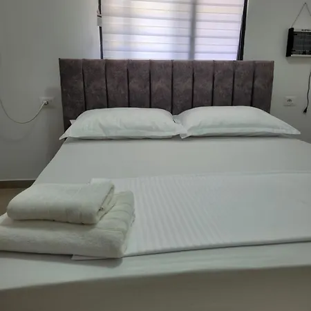 מלון Erta גולם