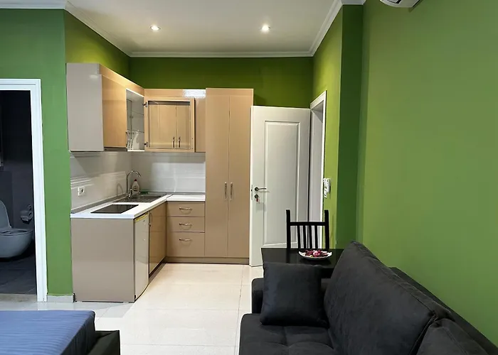 Hotel Erta Golem (Tirana)