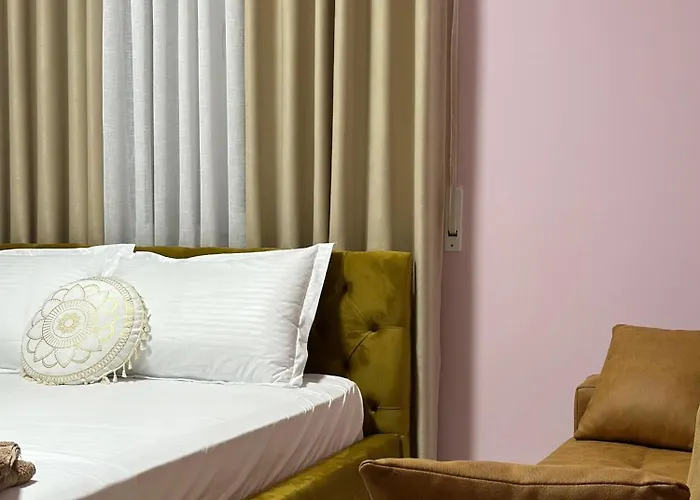 Hotel Erta Golem (Tirana)