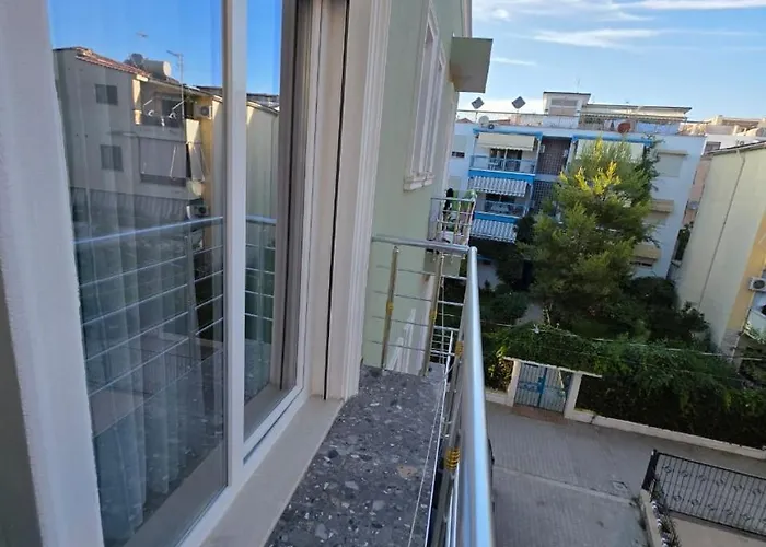 Hotel Erta Golem (Tirana)